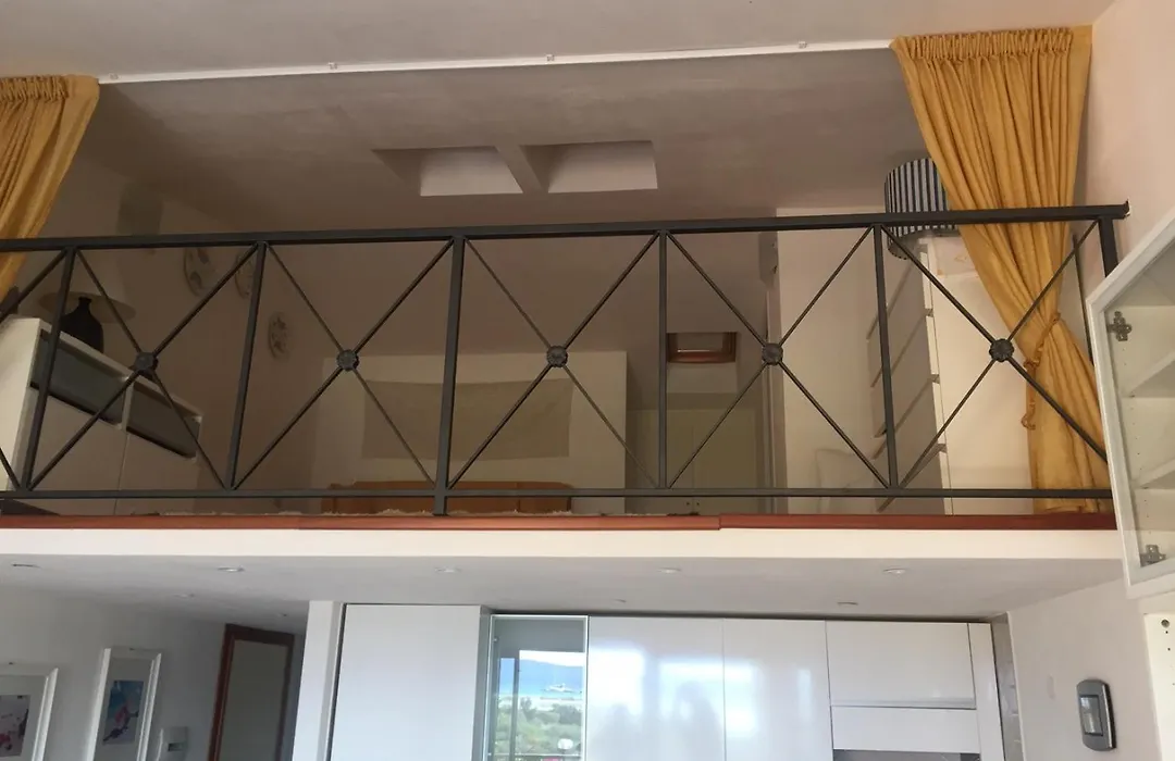 Residence Porto Coda Cavallo-1