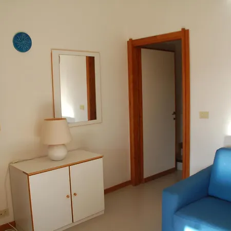 Residence Porto Coda Cavallo-2